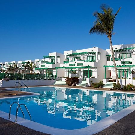 Nazaret Apartments Costa Teguise Extérieur photo